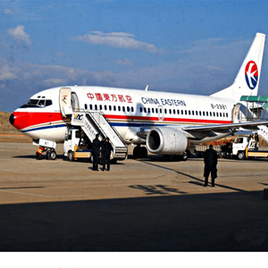 安顺黄果树机场快递航空快运业稳步发展的原因是什么？